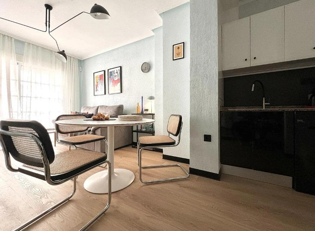 1 sypialnia Apartament na sprzedaż w La Mata z basenem - 139 900 € (Ref: 9342135)