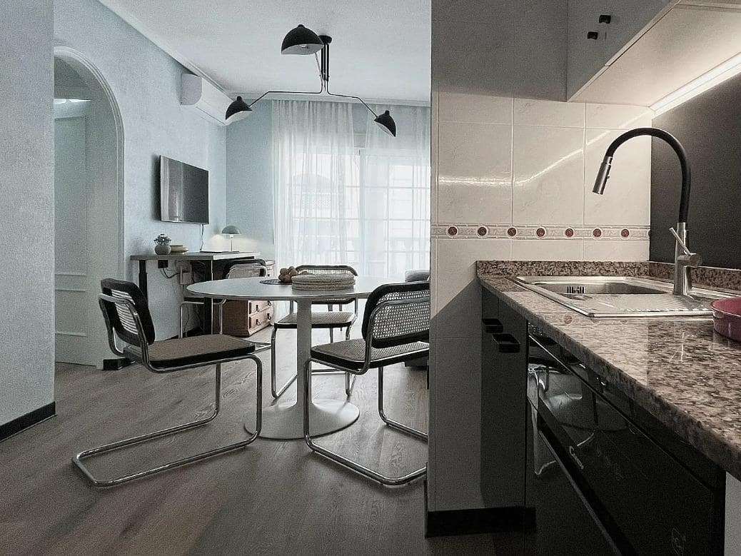 1 sypialnia Apartament na sprzedaż w La Mata z basenem - 139 900 € (Ref: 9342135)