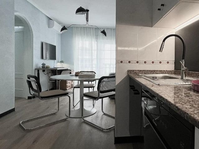 1 sypialnia Apartament na sprzedaż w Gaspar Perelló, Torrevieja z basenem - 139 900 € (Ref: 9342135)