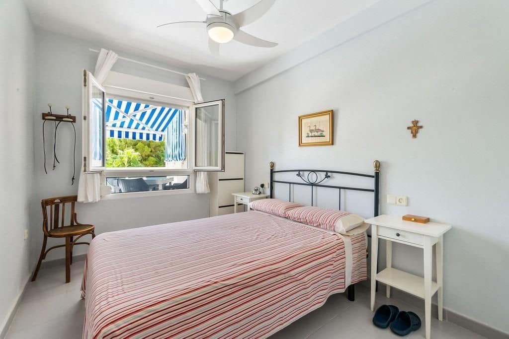 3 soverom Leilighet til salgs i Orihuela Costa med svømmebasseng garasje - € 240 000 (Ref: 9342139)