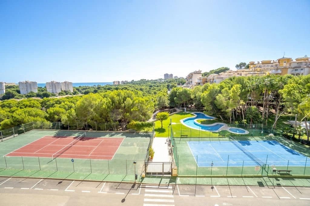 3 soverom Leilighet til salgs i Orihuela Costa med svømmebasseng garasje - € 240 000 (Ref: 9342139)