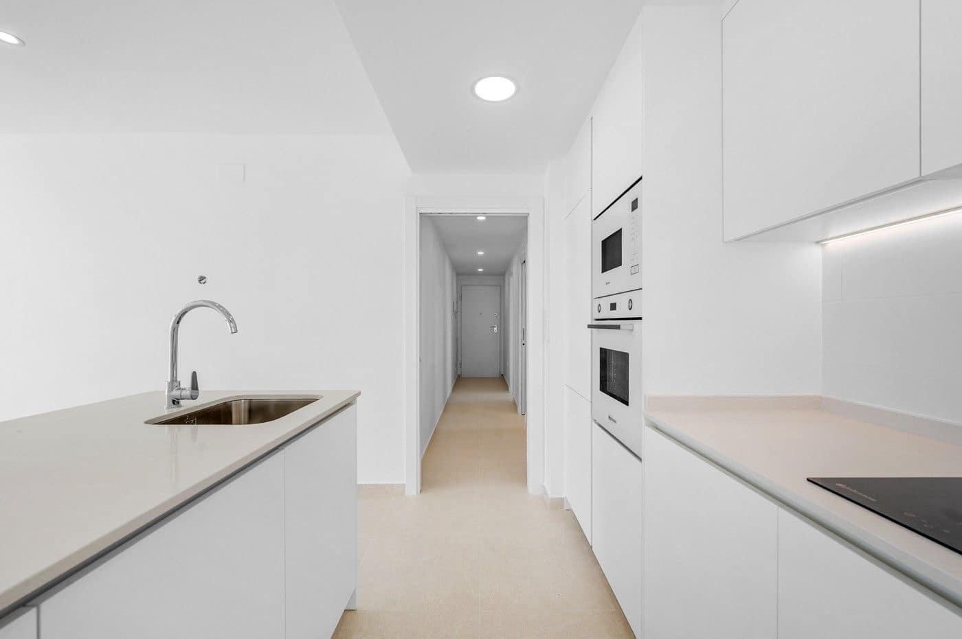 2 slaapkamer Appartement te koop in Los Alcazares met zwembad - € 299.950 (Ref: 9343263)