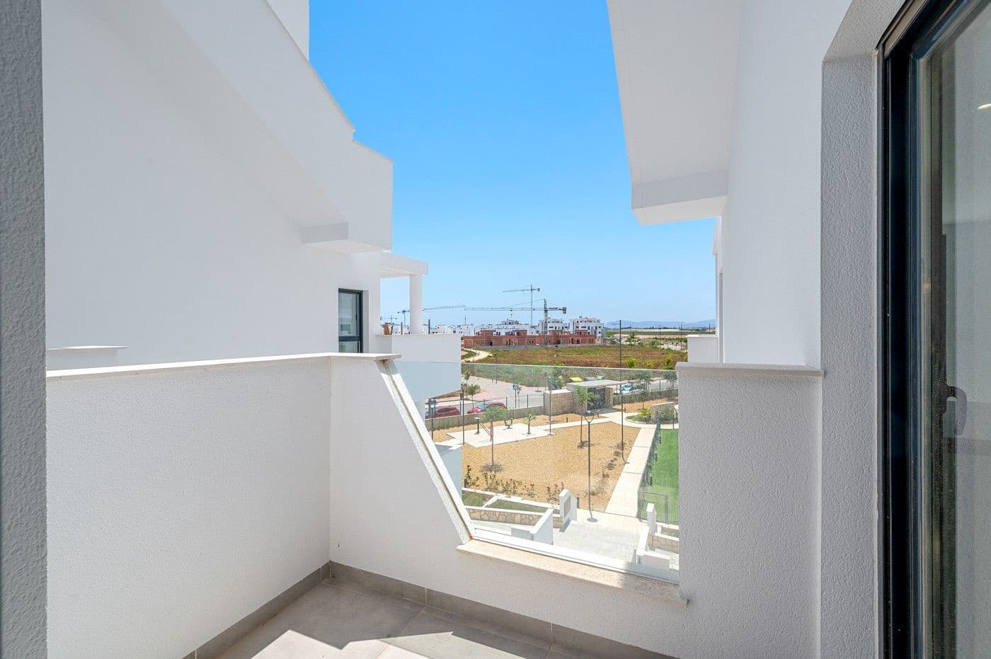 2 slaapkamer Appartement te koop in Los Alcazares met zwembad - € 299.950 (Ref: 9343263)