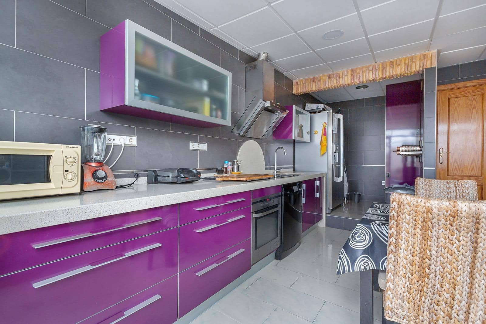 2 makuuhuone Huoneisto myytävänä paikassa Aguas Nuevas mukana uima-altaan - 212 100 € (Ref: 9344983)