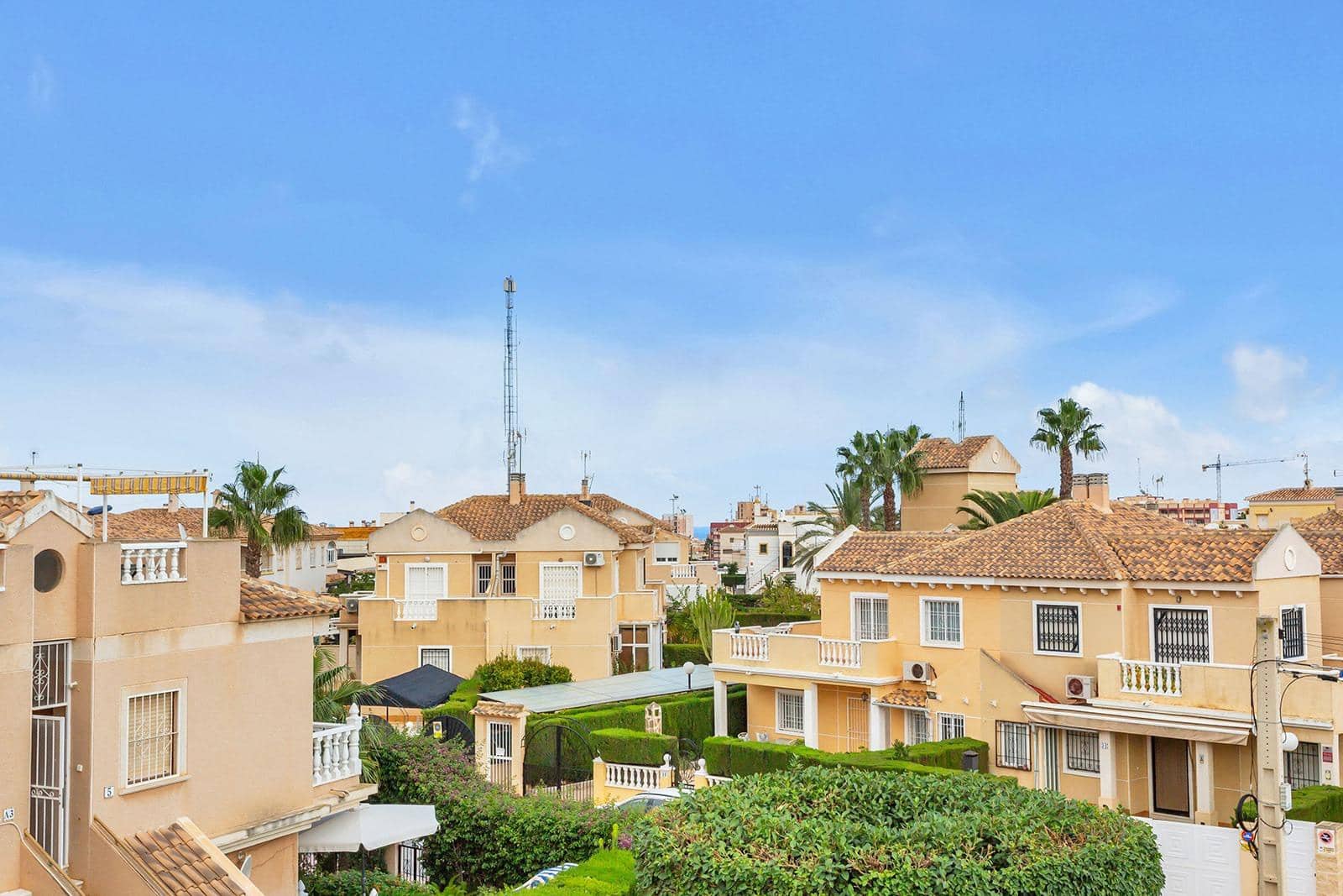 2 makuuhuone Huoneisto myytävänä paikassa Aguas Nuevas mukana uima-altaan - 212 100 € (Ref: 9344983)