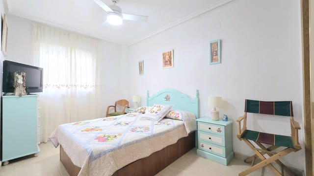 2 sypialnia Apartament na sprzedaż w Playa del Cura, Torrevieja - 159 500 € (Ref: 9344985)