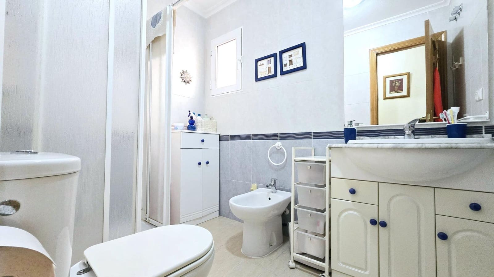 2 sypialnia Apartament na sprzedaż w Torrevieja - 159 500 € (Ref: 9344985)