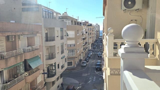 2 sypialnia Apartament na sprzedaż w Playa del Cura, Torrevieja - 159 500 € (Ref: 9344985)