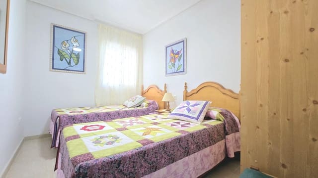 2 sypialnia Apartament na sprzedaż w Playa del Cura, Torrevieja - 159 500 € (Ref: 9344985)