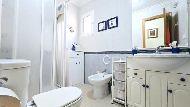 2 sypialnia Apartament na sprzedaż w Playa del Cura, Torrevieja - 159 500 € (Ref: 9344985)