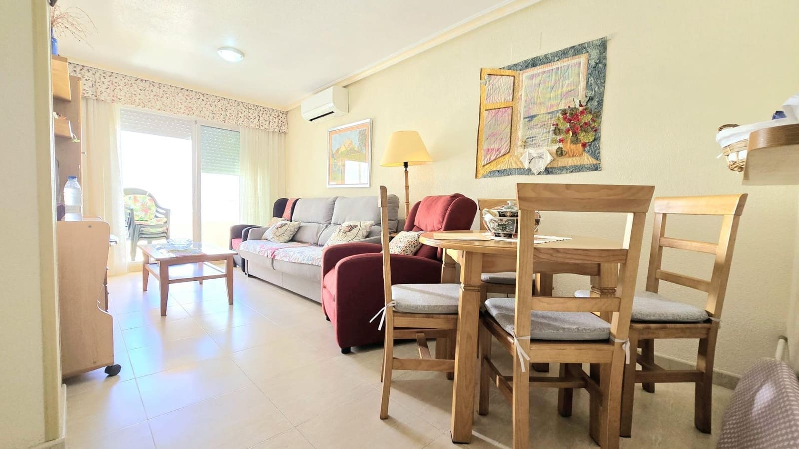 2 sypialnia Apartament na sprzedaż w Torrevieja - 159 500 € (Ref: 9344985)