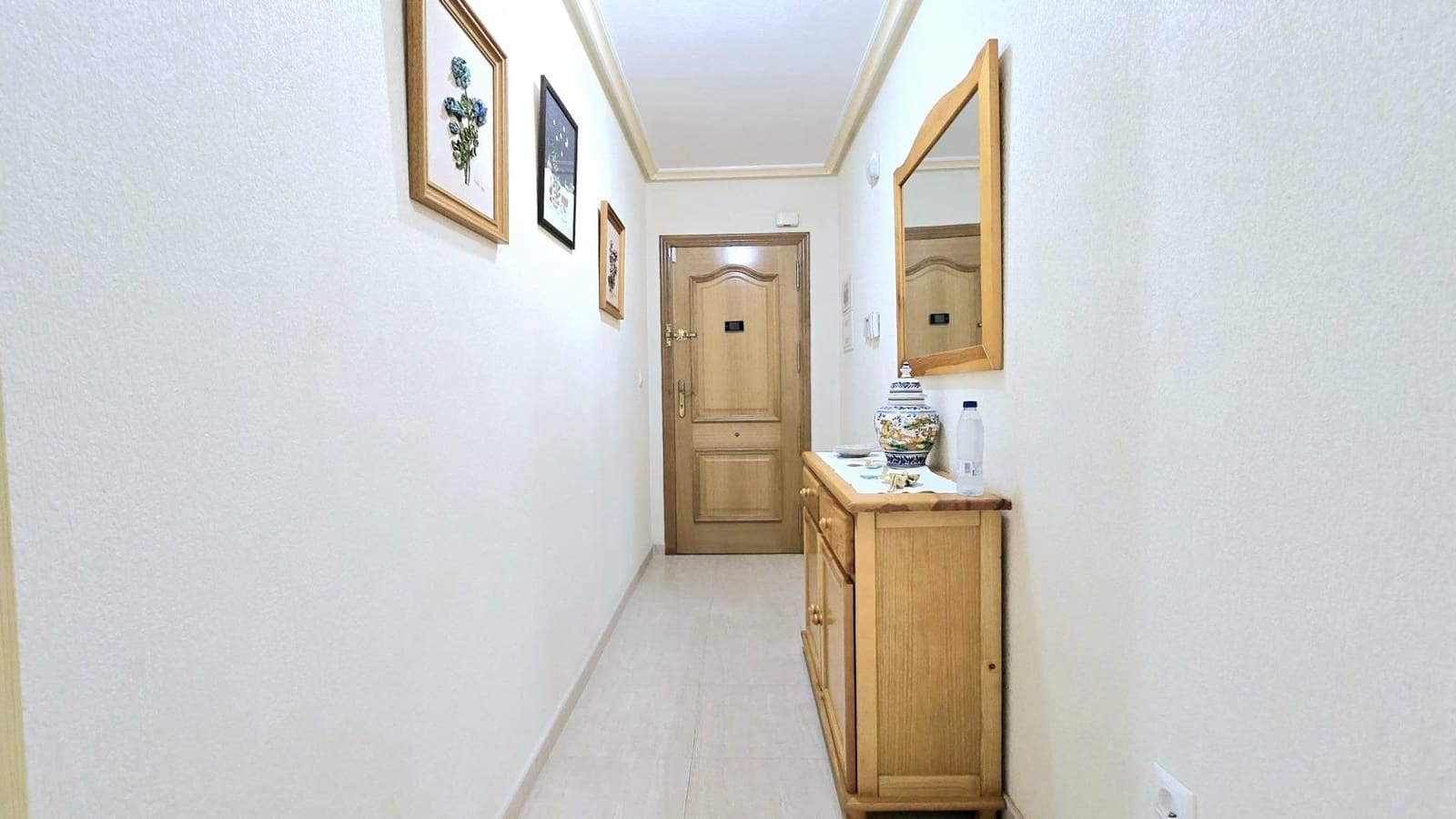 2 sypialnia Apartament na sprzedaż w Torrevieja - 159 500 € (Ref: 9344985)