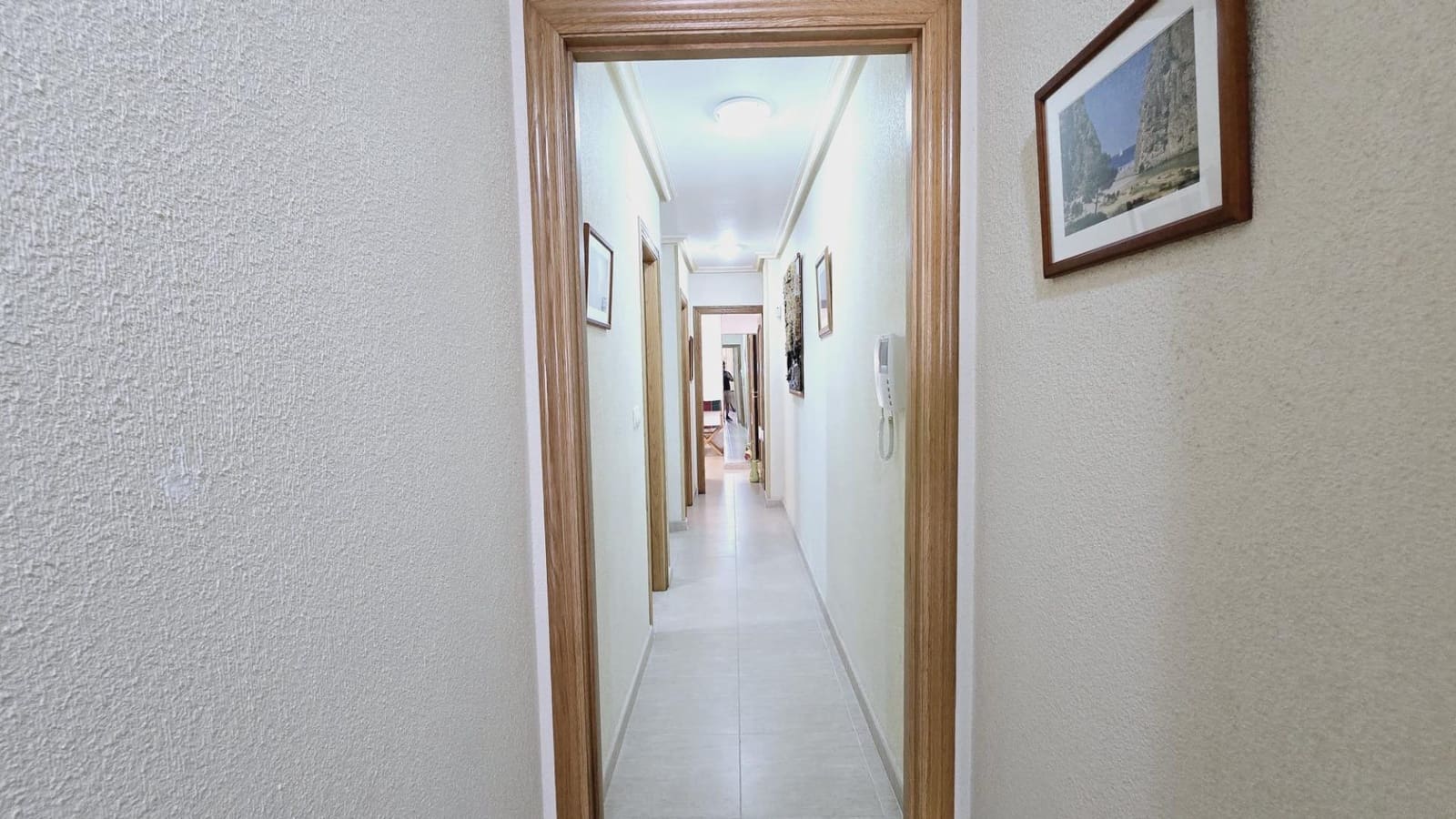 2 sypialnia Apartament na sprzedaż w Torrevieja - 159 500 € (Ref: 9344985)