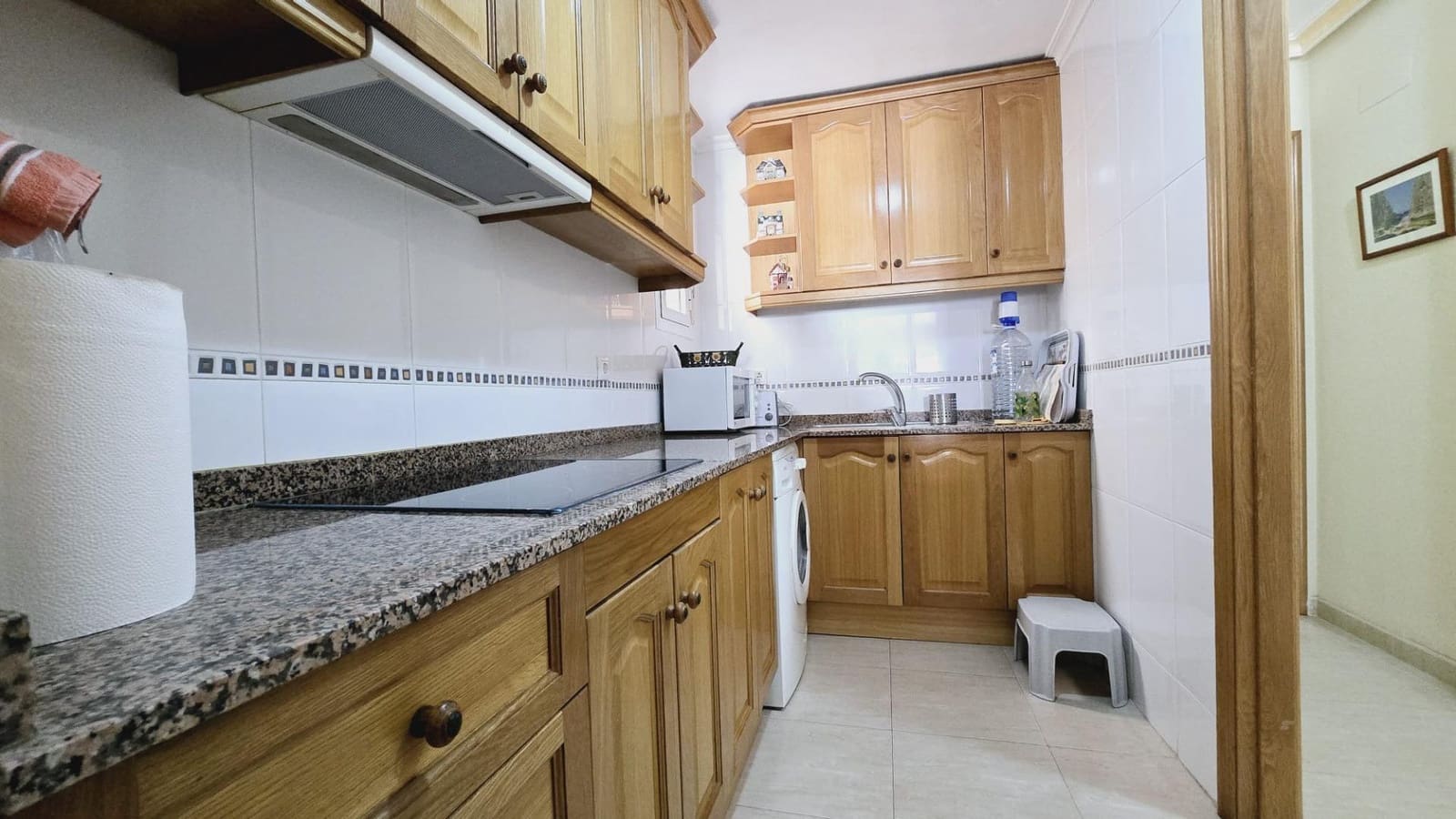 2 sypialnia Apartament na sprzedaż w Torrevieja - 159 500 € (Ref: 9344985)