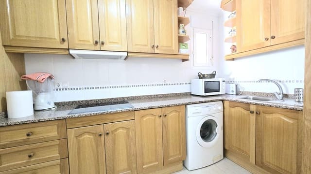 2 sypialnia Apartament na sprzedaż w Playa del Cura, Torrevieja - 159 500 € (Ref: 9344985)