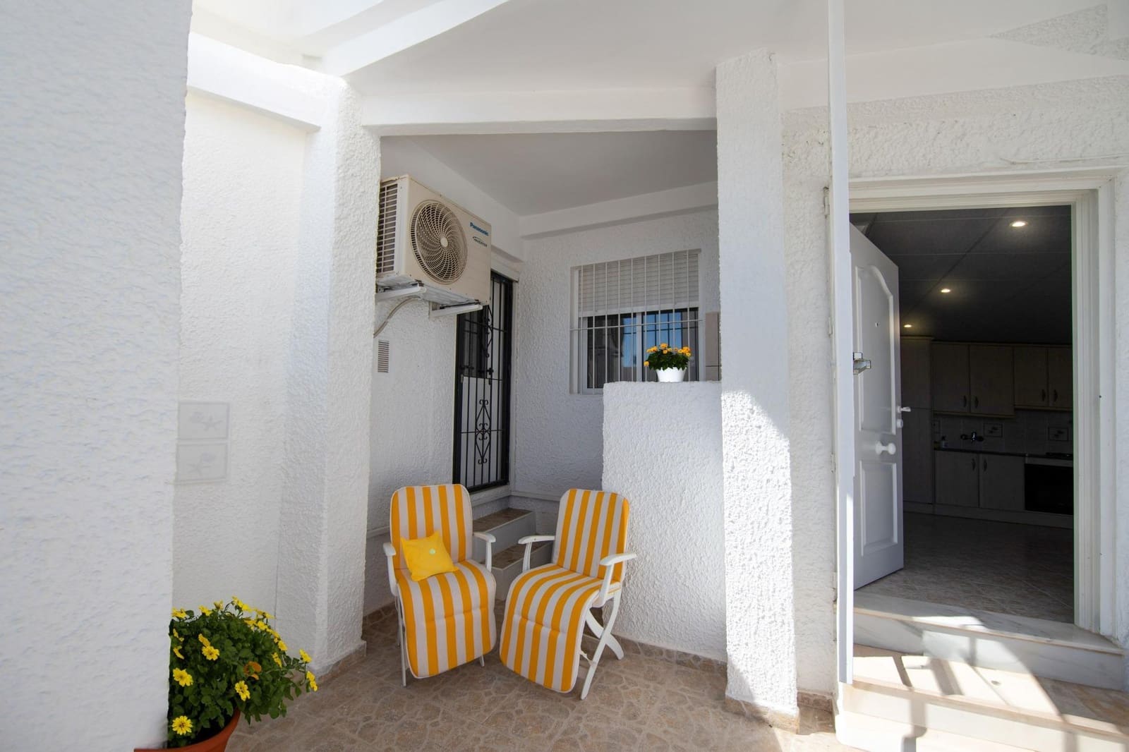 1 chambre Appartement à vendre à Cabo Cervera - 129 000 € (Ref: 9344987)