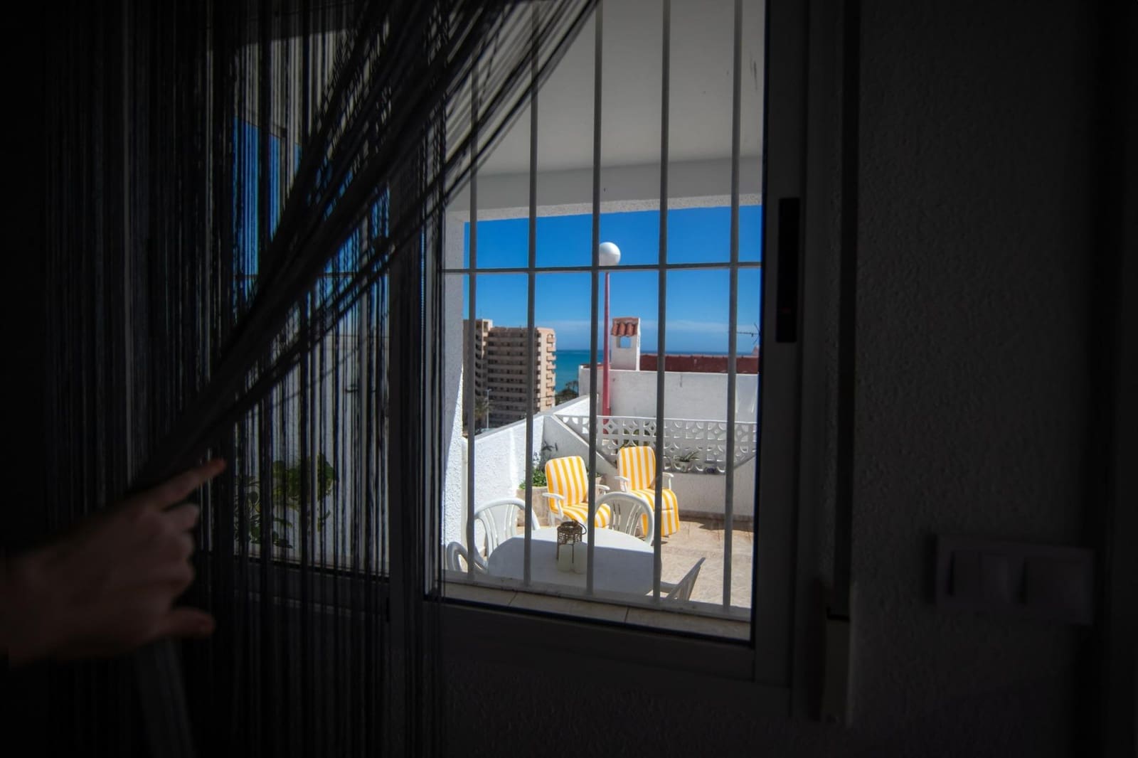 1 chambre Appartement à vendre à Cabo Cervera - 129 000 € (Ref: 9344987)