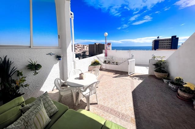 1 chambre Appartement à vendre à Cabo Cervera, Torrevieja - 129 000 € (Ref: 9344987)