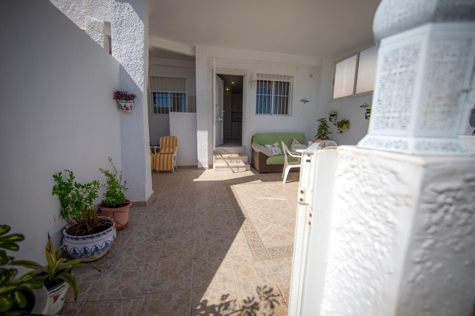 1 chambre Appartement à vendre à Cabo Cervera - 129 000 € (Ref: 9344987)