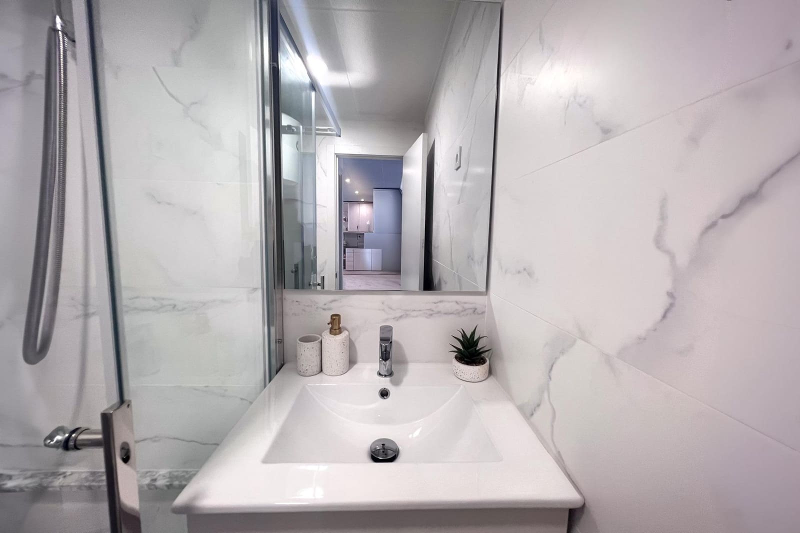 1 chambre Appartement à vendre à Cabo Cervera - 129 000 € (Ref: 9344987)