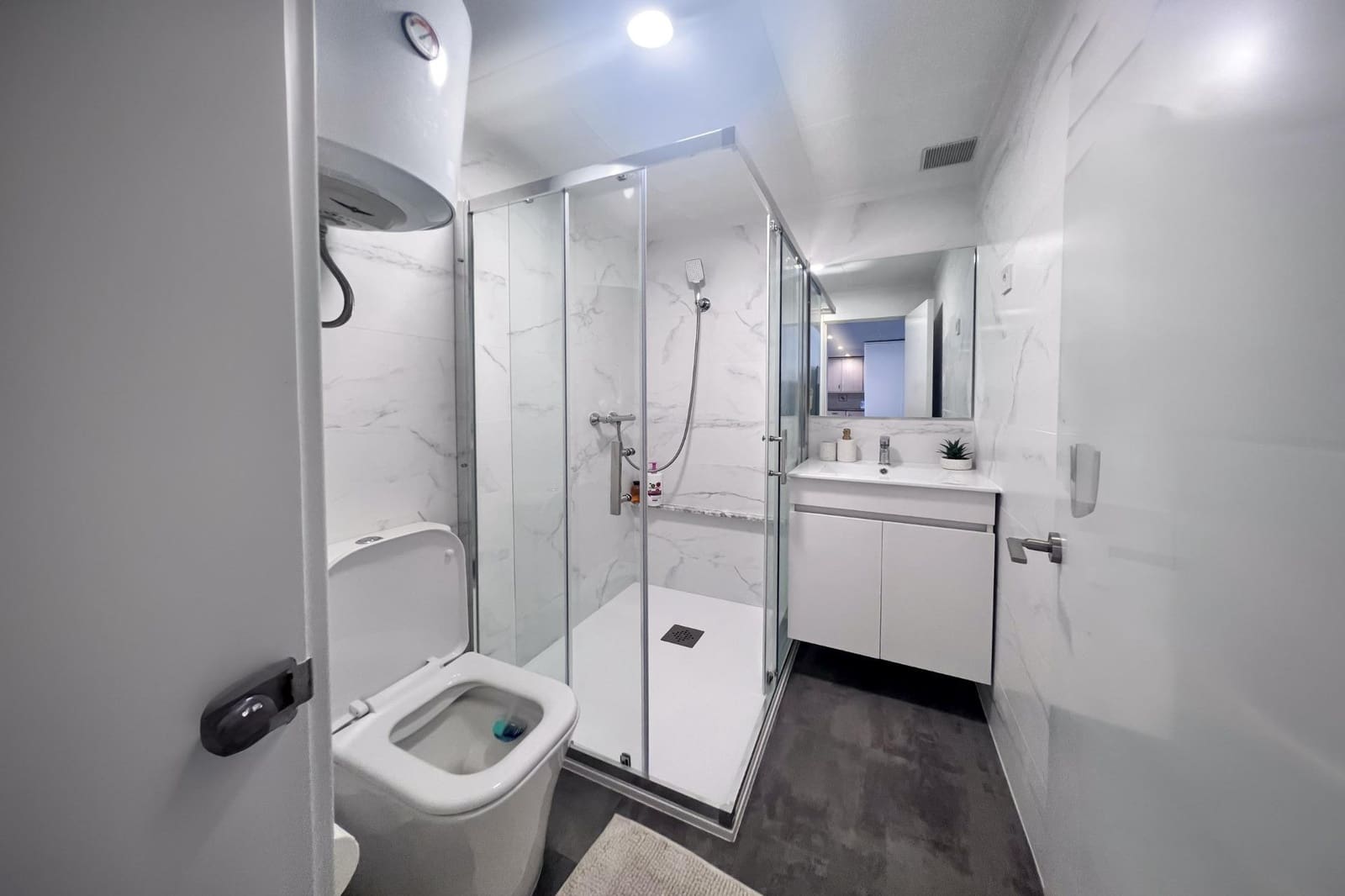 1 chambre Appartement à vendre à Cabo Cervera - 129 000 € (Ref: 9344987)