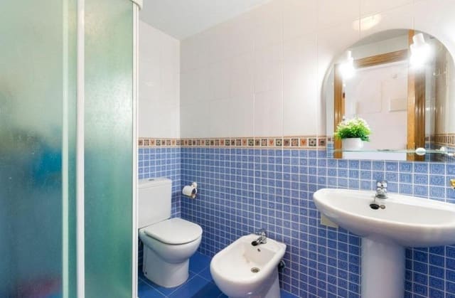 1 quarto Apartamento para venda em Campoamor, Orihuela com piscina garagem - 172 000 € (Ref: 9347655)