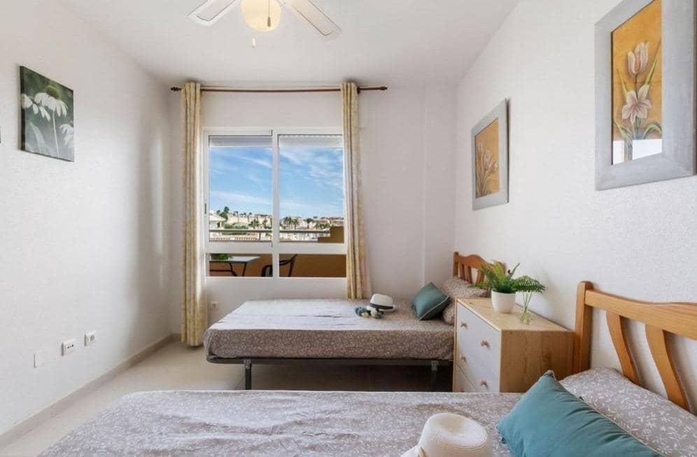 1 quarto Apartamento para venda em Campoamor com piscina garagem - 172 000 € (Ref: 9347655)