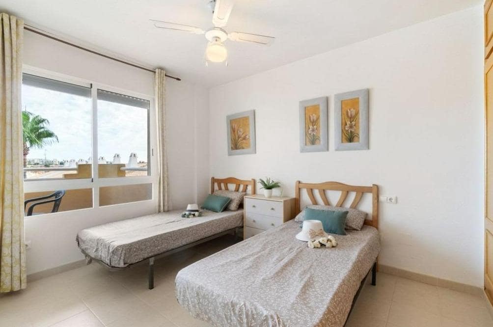 1 quarto Apartamento para venda em Campoamor com piscina garagem - 172 000 € (Ref: 9347655)