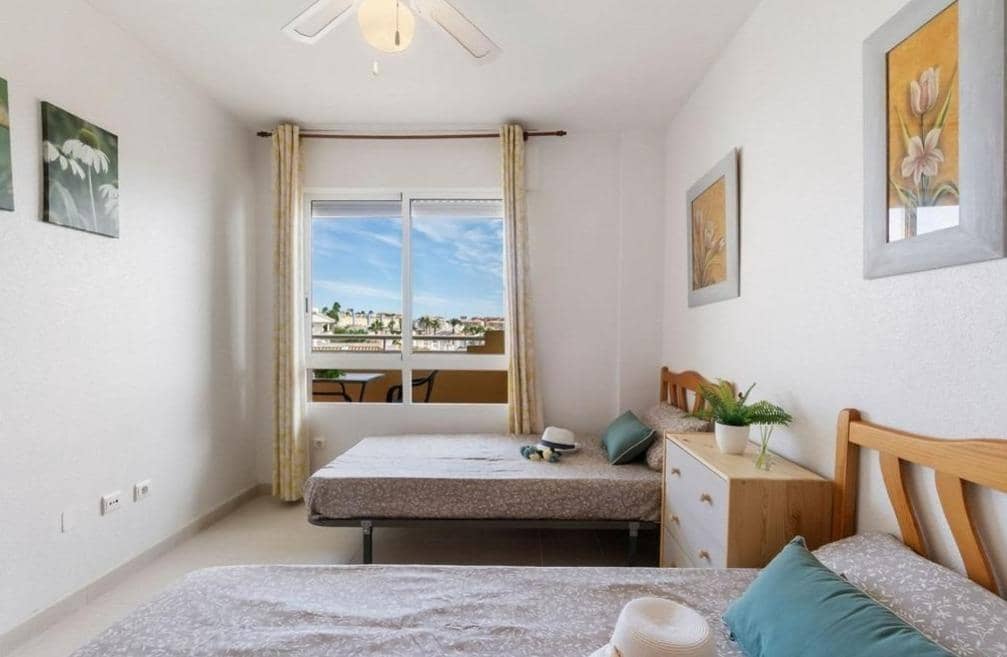 1 quarto Apartamento para venda em Campoamor com piscina garagem - 172 000 € (Ref: 9347655)