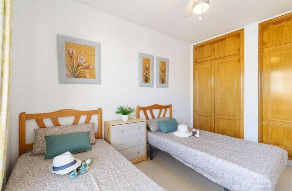 1 quarto Apartamento para venda em Campoamor com piscina garagem - 172 000 € (Ref: 9347655)