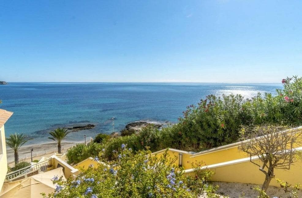 1 quarto Apartamento para venda em Campoamor com piscina garagem - 172 000 € (Ref: 9347655)