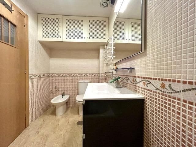 2 bedroom Apartment for sale in Orihuela Costa with pool - € 179,000 (Ref: 9347656)