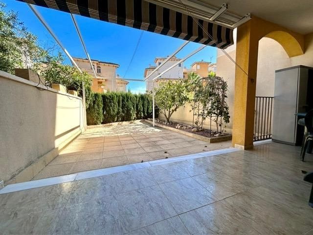 2 bedroom Apartment for sale in Orihuela Costa with pool - € 179,000 (Ref: 9347656)