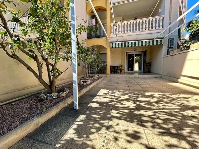 2 bedroom Apartment for sale in Dehesa de Campoamor, Orihuela with pool - € 179,000 (Ref: 9347656)