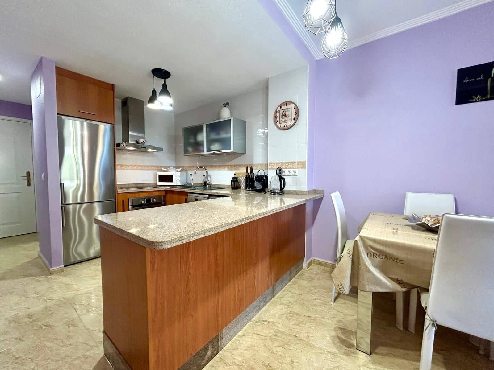 2 bedroom Apartment for sale in Orihuela Costa with pool - € 179,000 (Ref: 9347656)