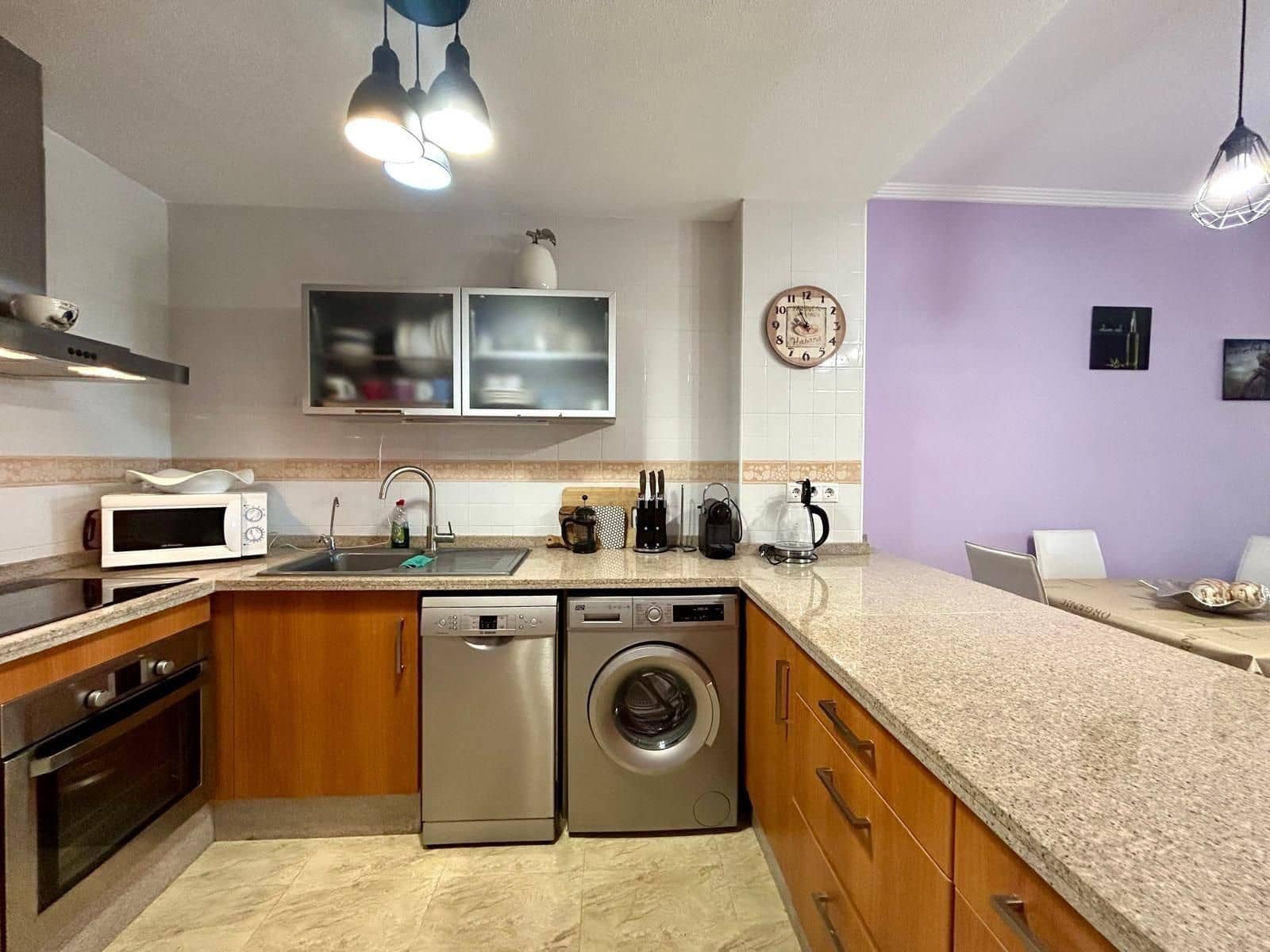 2 bedroom Apartment for sale in Orihuela Costa with pool - € 179,000 (Ref: 9347656)