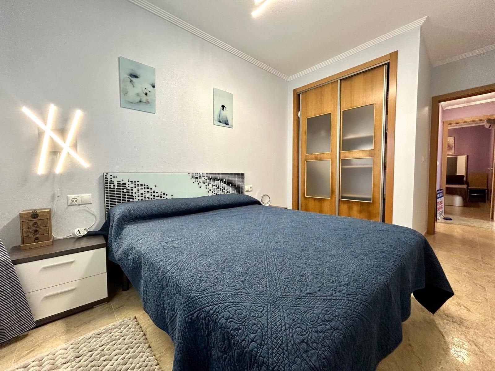 2 bedroom Apartment for sale in Orihuela Costa with pool - € 179,000 (Ref: 9347656)