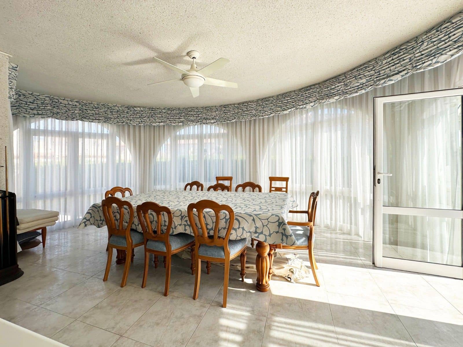 3 chambre Villa/Maison à vendre à Playa Flamenca avec piscine garage - 420 000 € (Ref: 9347657)