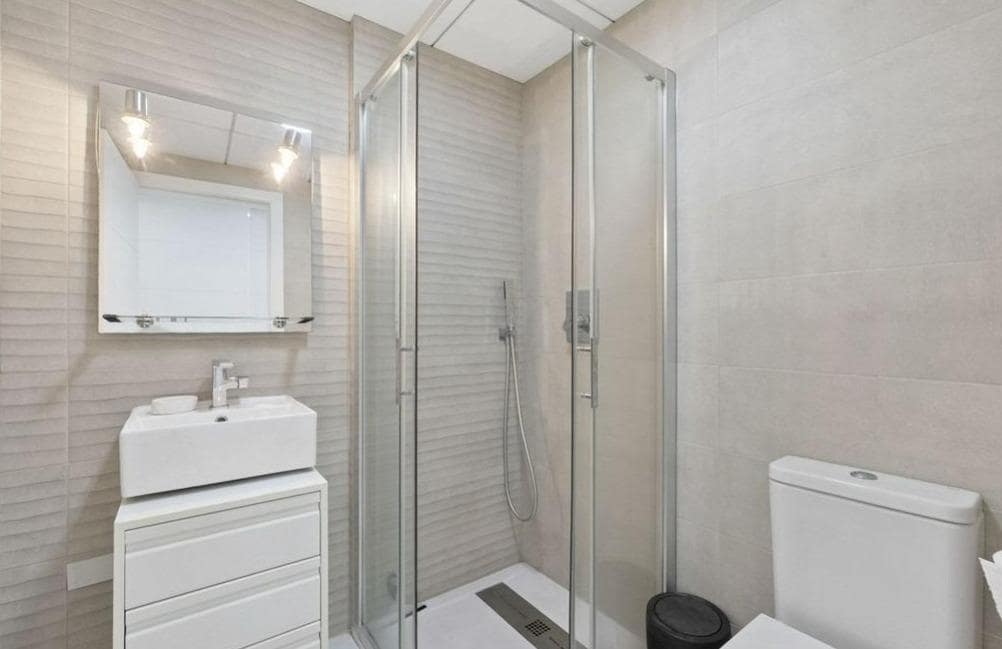 2 quarto Apartamento para venda em La Florida com piscina - 225 000 € (Ref: 9347658)