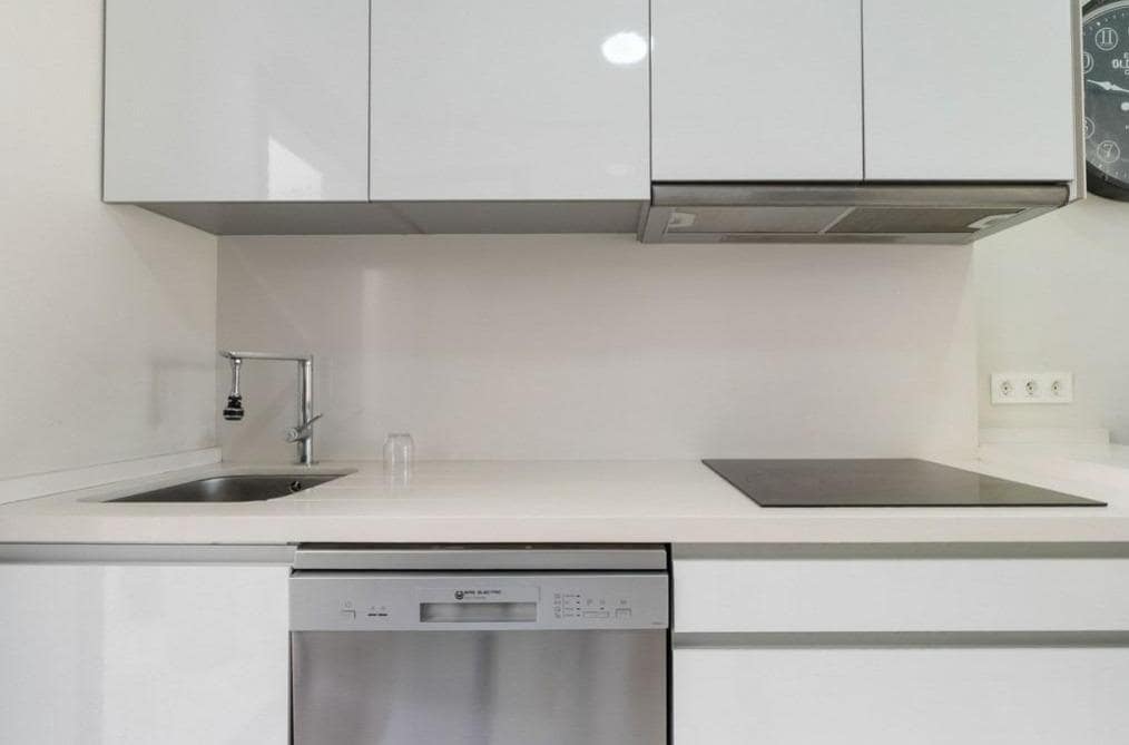 2 quarto Apartamento para venda em La Florida com piscina - 225 000 € (Ref: 9347658)