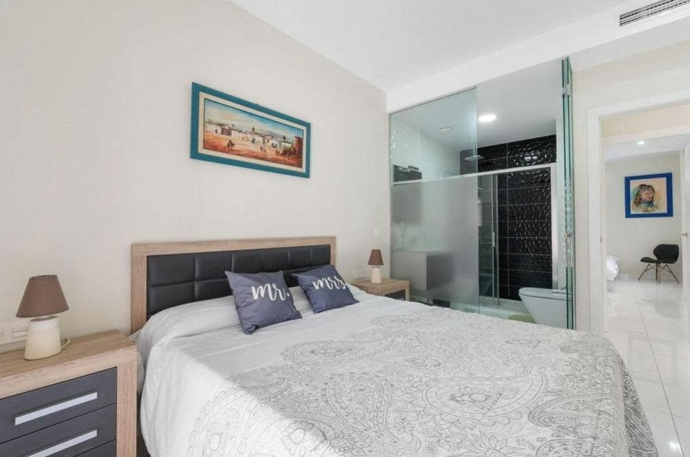 2 quarto Apartamento para venda em La Florida com piscina - 225 000 € (Ref: 9347658)