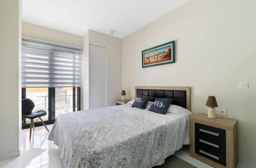 2 quarto Apartamento para venda em La Florida com piscina - 225 000 € (Ref: 9347658)