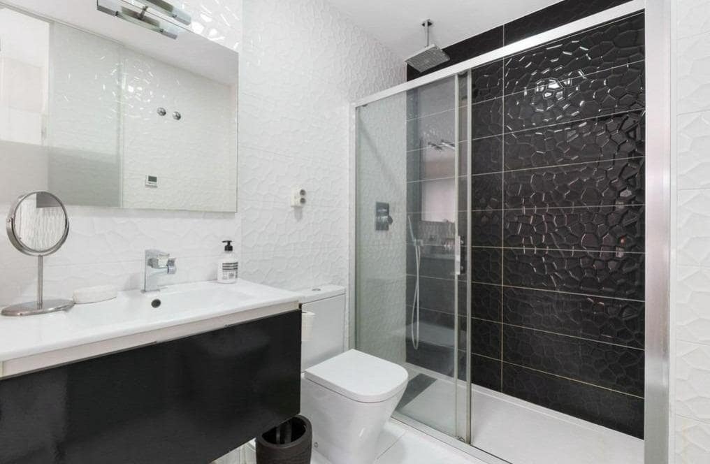 2 quarto Apartamento para venda em La Florida com piscina - 225 000 € (Ref: 9347658)