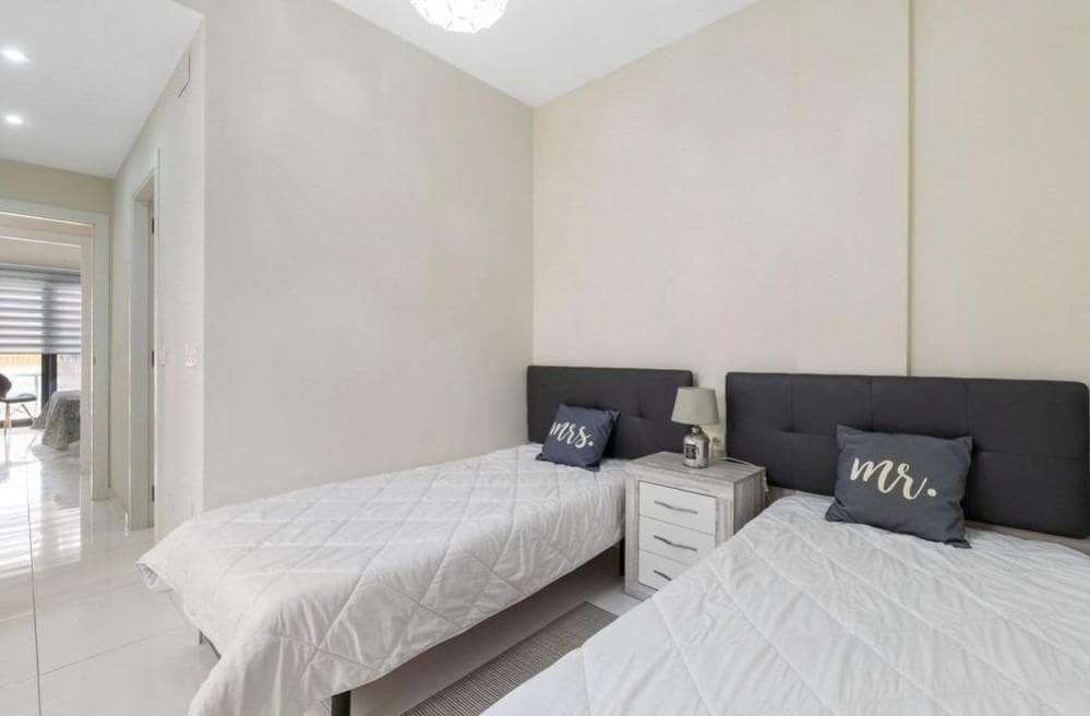 2 quarto Apartamento para venda em La Florida com piscina - 225 000 € (Ref: 9347658)