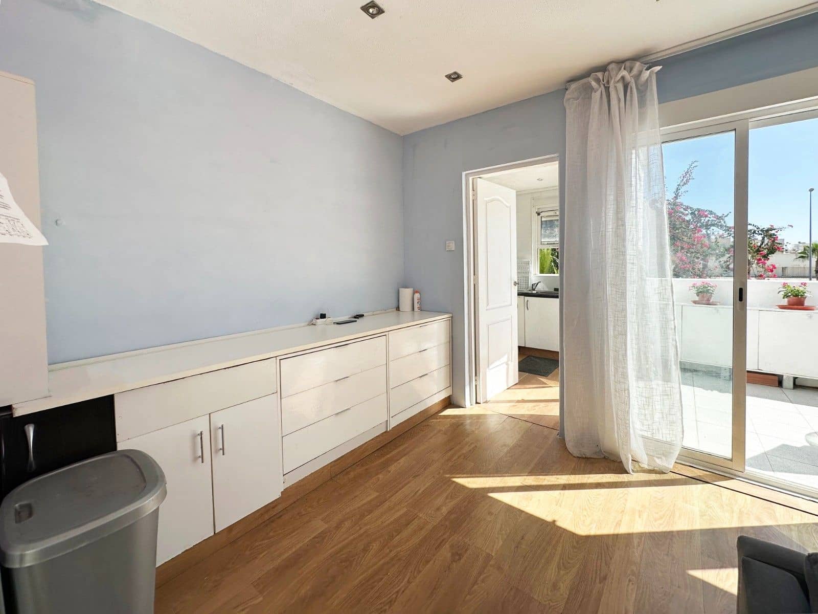 2 Zimmer Bungalow zu verkaufen in La Regia mit Pool - 120.000 € (Ref: 9347660)