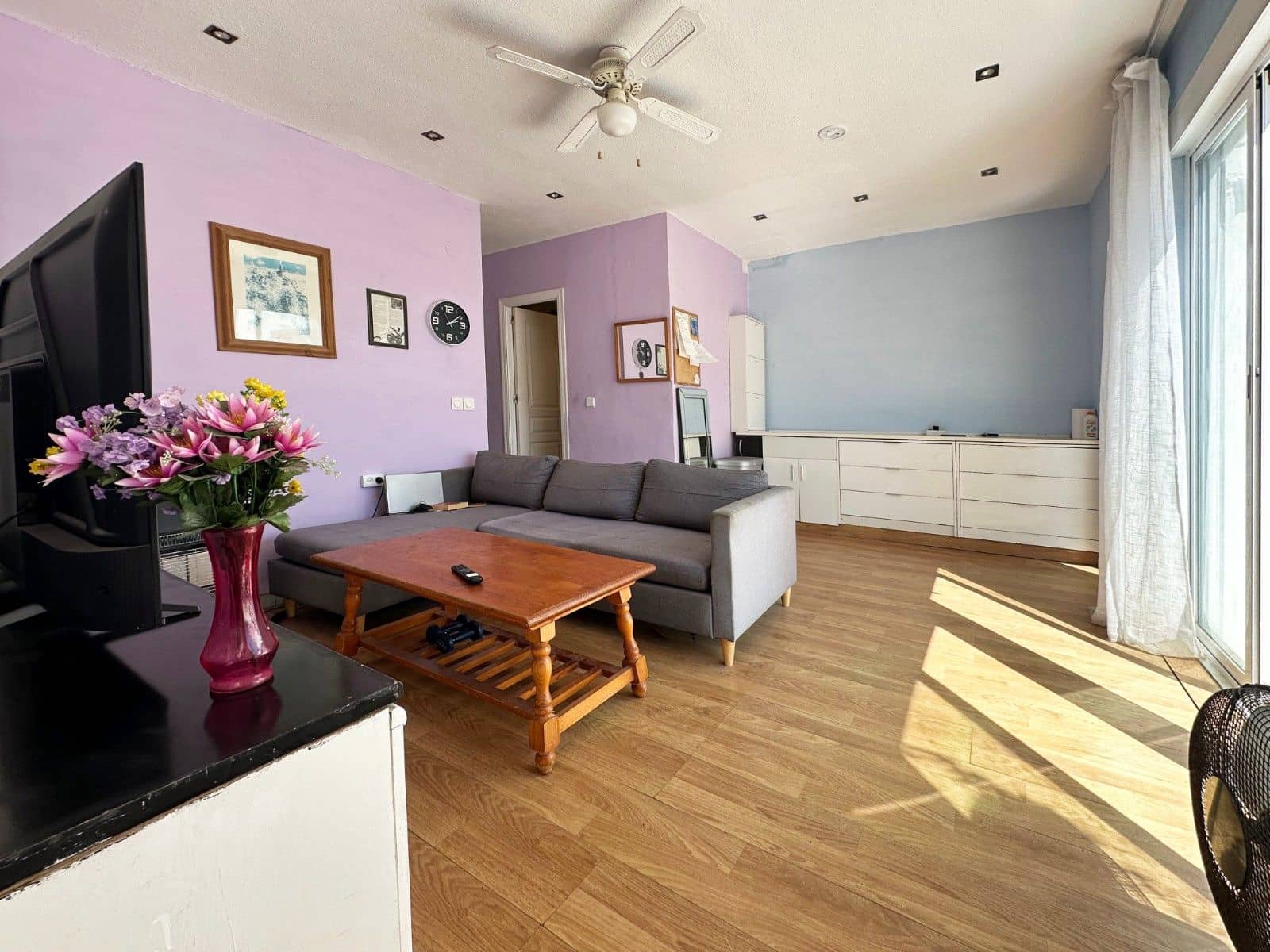 2 Zimmer Bungalow zu verkaufen in La Regia mit Pool - 120.000 € (Ref: 9347660)