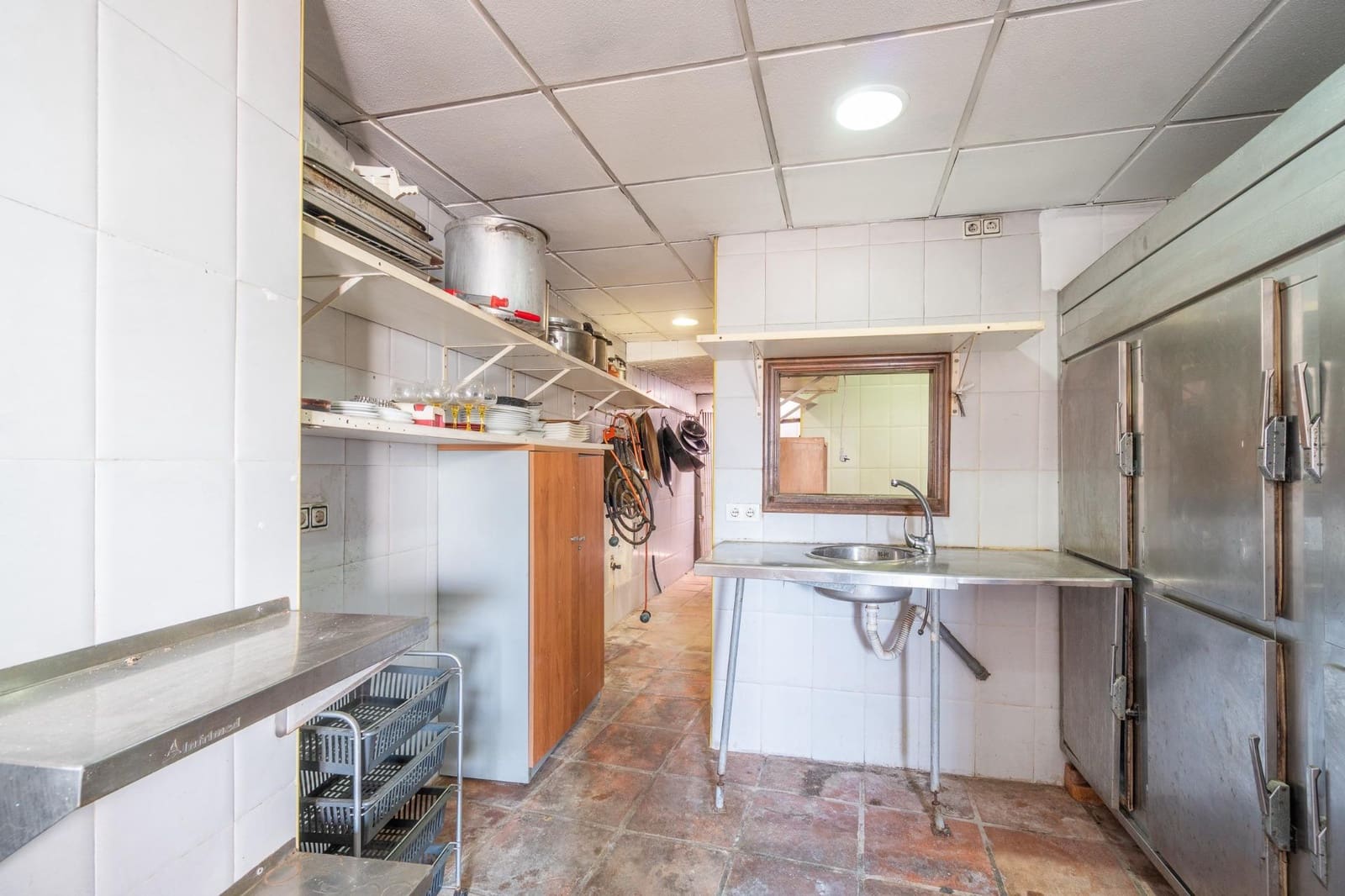 4 bedroom Villa for sale in Los Altos with pool - € 499,000 (Ref: 9349426)