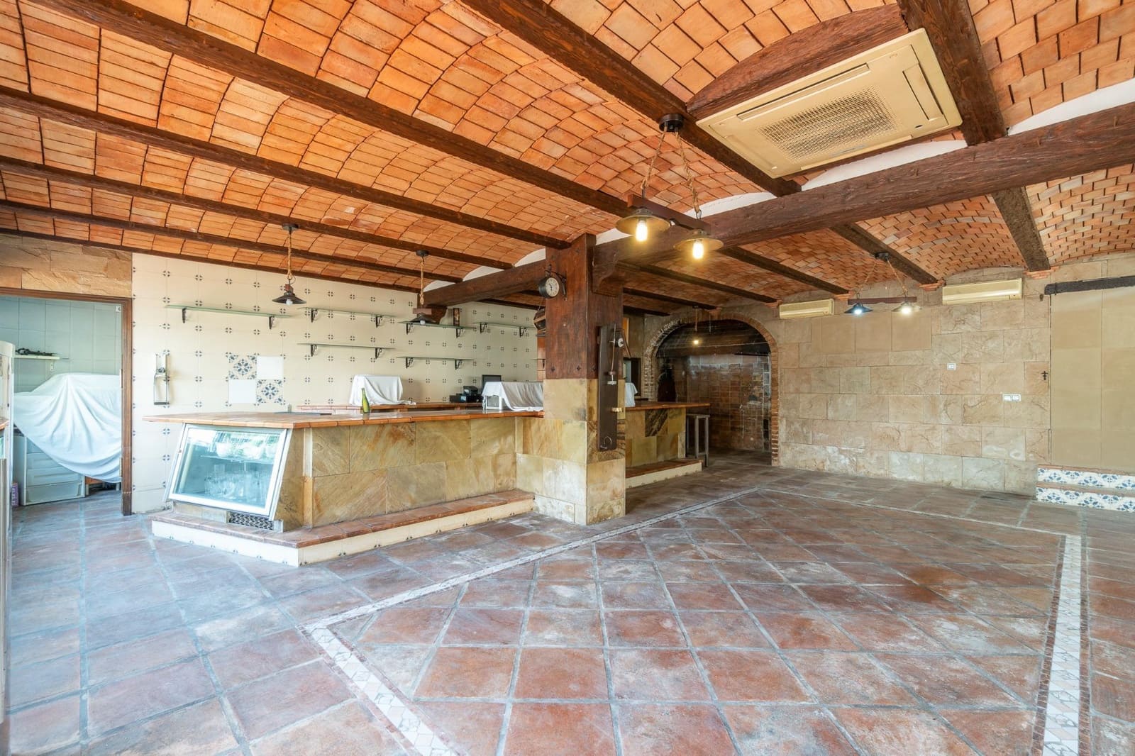 4 bedroom Villa for sale in Los Altos with pool - € 499,000 (Ref: 9349426)