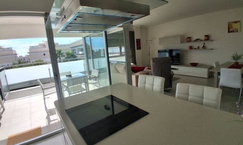 2 sypialnia Apartament na sprzedaż w Los Dolses z basenem - 269 000 € (Ref: 9356768)