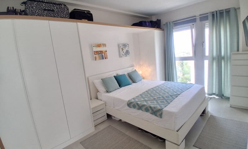 2 sypialnia Apartament na sprzedaż w Los Dolses z basenem - 269 000 € (Ref: 9356768)